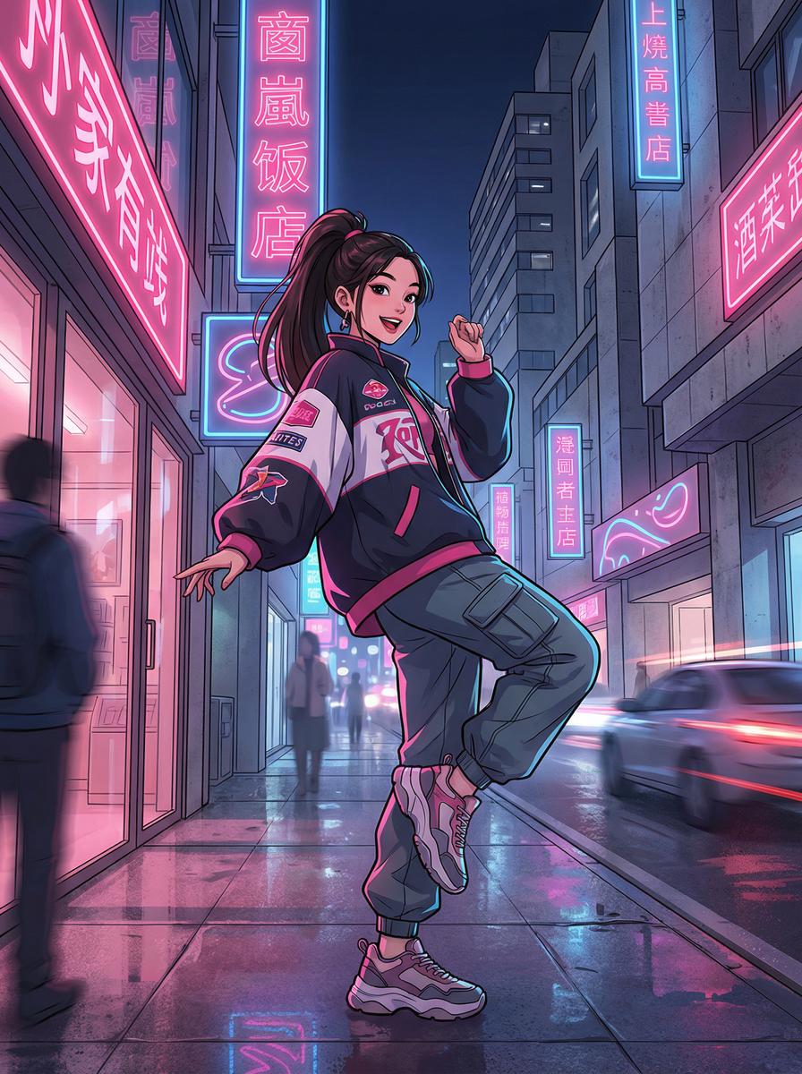 暗网传媒丁楚南作品